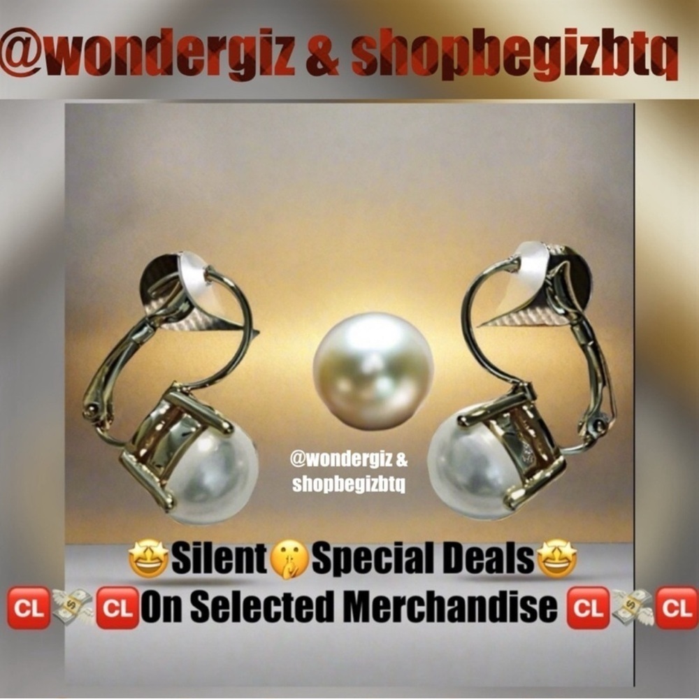🔥🔥🔥ONE ITEM DEAL OF THE DAY KATE SPADE ♠️ Authentic Earrings Reduced Buy Now - Picture 2 of 3